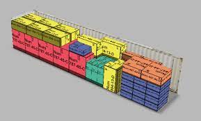 Calculate Package Size While Managing Shipping Operations